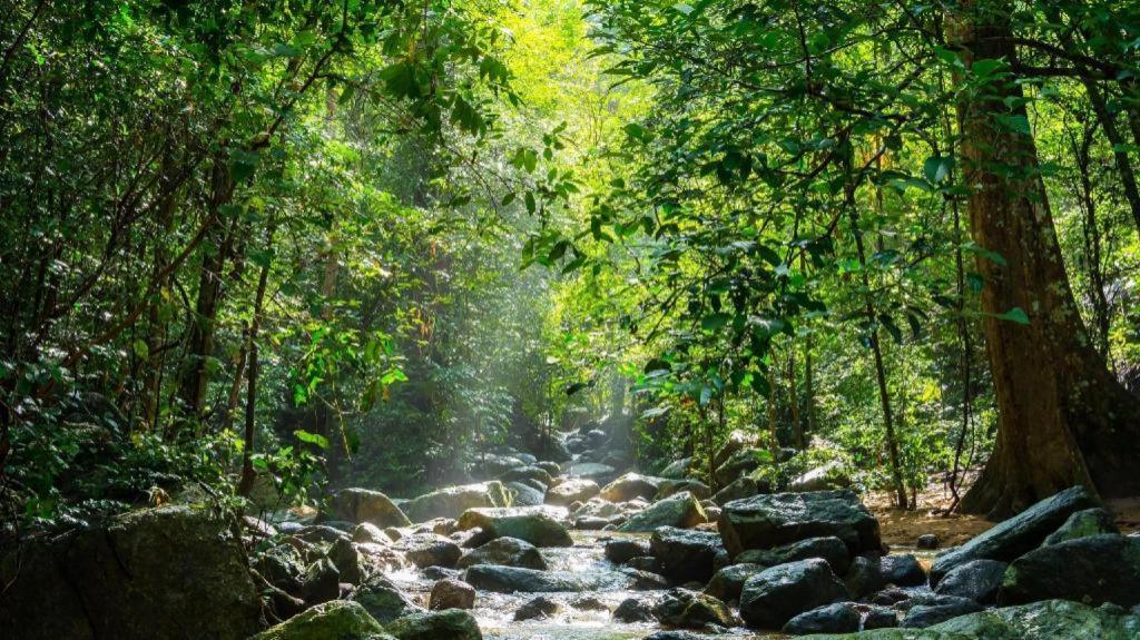 Deejai Hotel ศรีราชา ภายนอก รูปภาพ